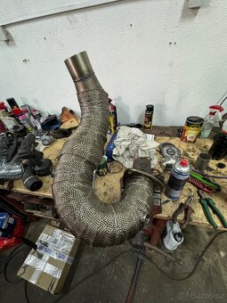 Seat Leon cupra R - 7