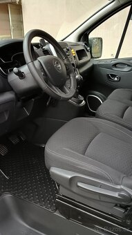 Prodám Opel Vivaro B - 7