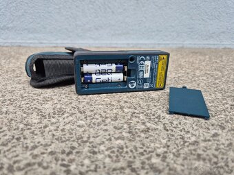 Laserový dálkoměr Bosch GLM 50 C Professional - 7