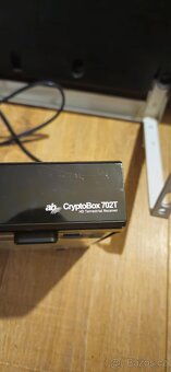 TV panasonic + setobox - 7