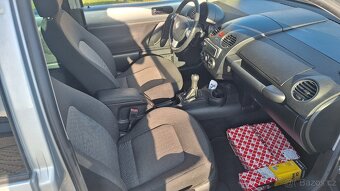 Vw New Beetle 1.9TDi. R.2008. 189.500 km - 7