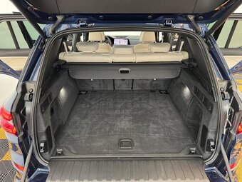 BMW X5, M50d CZ 1-Maj SkyLounge - 7