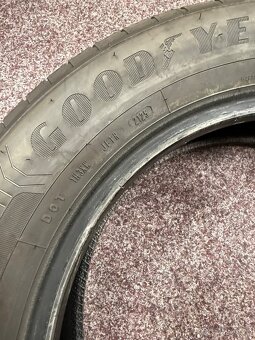 Letní Pneu 205/60 R16 - 7