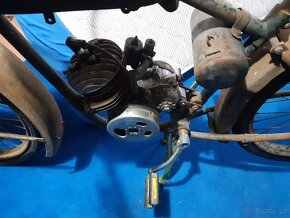 Motokolo Sachs Phanomen - 7