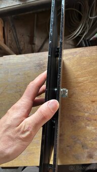 otočná konzole t4 po sedačku - 7