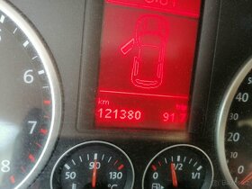 Volkswagen tiguan - 7