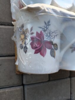 Hrnek,retro hrnek. - 7