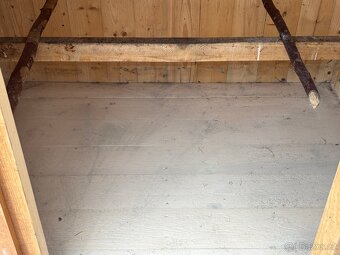 Kurník pro slepice - 7