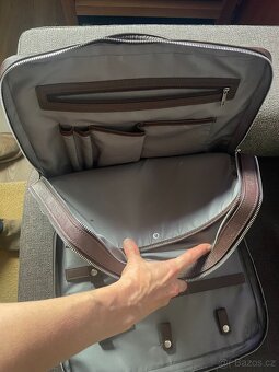 Pánská taška Valmio - 7