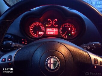 Alfa Romeo 147 TS - 7