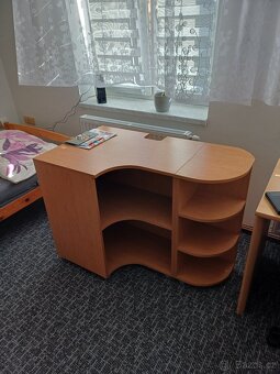 Pekny kvalitní nabytek - 7