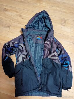 Dívčí a chlapecké bundy - 7