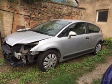 Citroen-Peugeot Nabídněte vaše vozidlo - 7