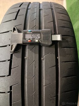 4ks letni 205/55/16 continental - 7