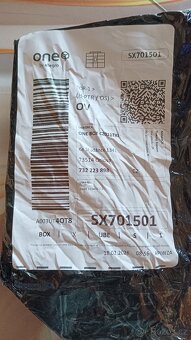 Horkovzdušná pistole BYCZONE. Nová. - 7