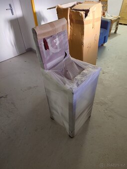 Barová židle Java - 7