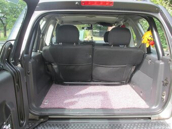 OPEL FRONTERA  2.2. DTI - 7