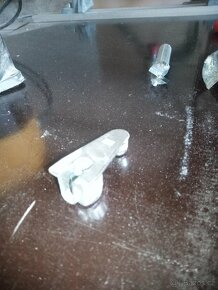 Vrtaci poloautomat Hettich - 7