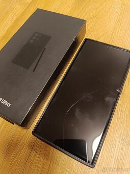 Samsung S23 Ultra 256 GB - 7