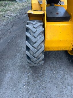 Jcb 403  rok 2008 - 7