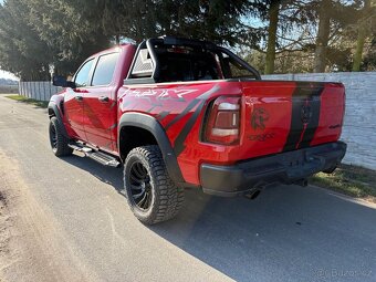 Ram 1500 5.7Hemi packet TRX - 7