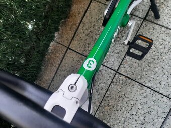 Dětské kolo Woom 3 16" 2024 - 7