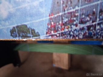 Stolní fotbálek - 7