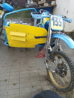 Sidecar - 7