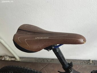 Odpružené kolo Specialized - 7