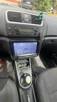Skoda Roomster 16.16V - 7