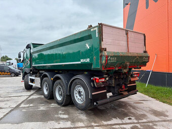 Volvo FMX 500 tridem - 7
