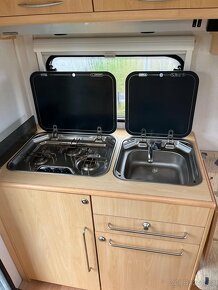 Karavan CHATEAU CALISTA 390 - 7