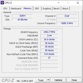 Herní PC - RTX 3070 / Intel I7 10700KF / 16GB RAM / 1 TB SSD - 7