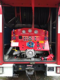 hasičské (požární) auto - 7