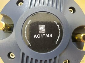 Nová cena. pasivní reproduktory AC Akustika zakázková výroba - 7