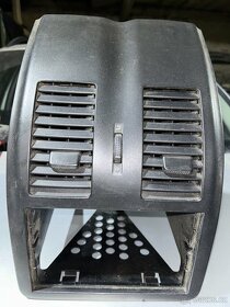 Vw Lupo celý set výdechů - 7