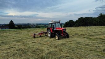 Zetor 8111 - 7