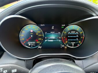 Mercedes C43 AMG Facelift 287kw - 7