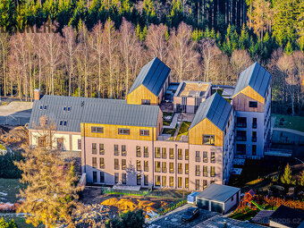 Prodej bytu 1+kk, 50.5 m2, Jablonec nad Nisou - 7