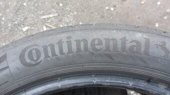 Letní pneu 225/45/18 Continental - 7