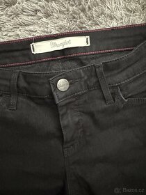 Skinny džíny Wrangler vel. 26/32 - 7