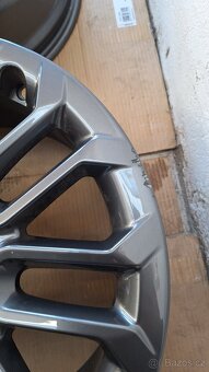 Alu kola Mini 17" 5x112 7J ET47 F65 F66 One Countryman - 7
