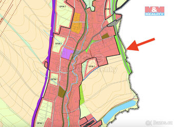 Prodej ostatní, 1151 m², Skalice u České Lípy - 7
