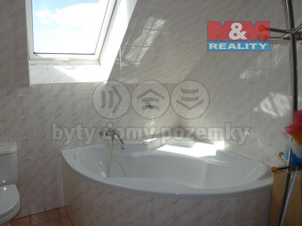 Prodej rodinného domu, 1814 m², Louny, ul. V Domcích - 7