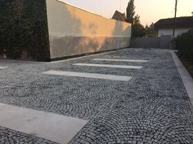 Nabízíme vám k prodeji Urnový háj s kapacitou 1375 míst - 7