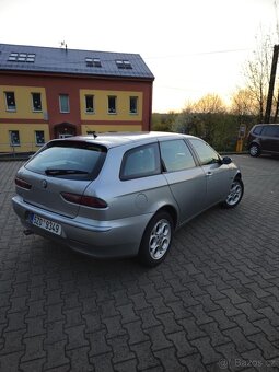 Alfa romeo 156 1.9 jtd - 7