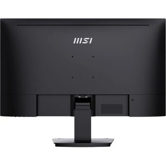 Monitor MSI Pro MP273A 27” - 7