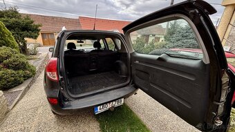 Toyota Rav4, 2.2, 100 kW, 4x4 - 7
