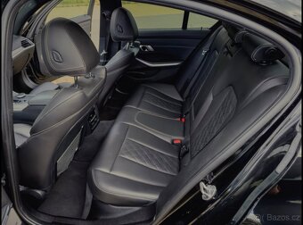 [PRODÁM] BMW M340i G20 - 7