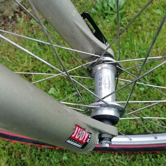 Prodám Trek ZX 8500 - 7